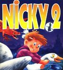 couverture jeux-video Nicky 2