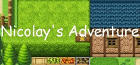 couverture jeux-video Nicolay's Adventure