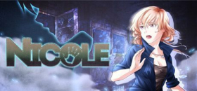 couverture jeu vidéo Nicole (otome version)
