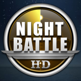couverture jeu vidéo Night Battle HD