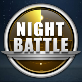 couverture jeu vidéo Night Battle