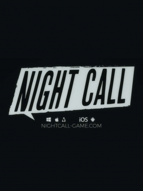 couverture jeu vidéo Night Call