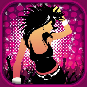 couverture jeu vidéo Night Club - Adult Game!