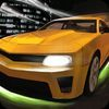 couverture jeu vidéo Night Muscle Car Racing 3D