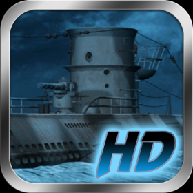 couverture jeu vidéo Night Raider HD