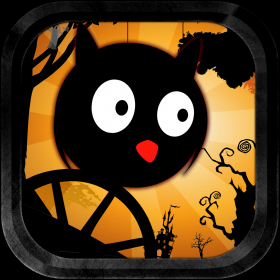 couverture jeux-video Night Ride - Free