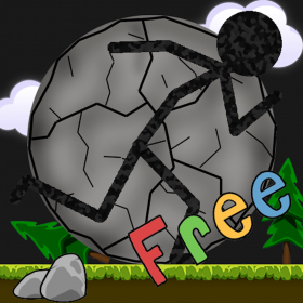 couverture jeu vidéo Night Runner Action Free