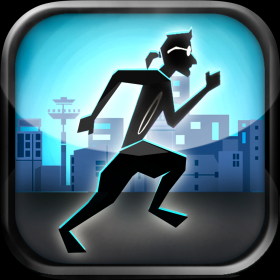 couverture jeu vidéo Night Runner Street