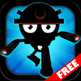 couverture jeu vidéo Night War Runner