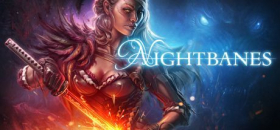 couverture jeux-video Nightbanes
