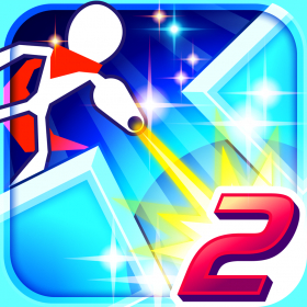 couverture jeu vidéo Nightbird Trigger! 2