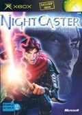 couverture jeu vidéo Nightcaster : Terrassez les Ténèbres
