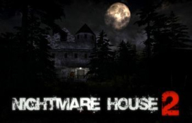 couverture jeux-video Nightmare House 2