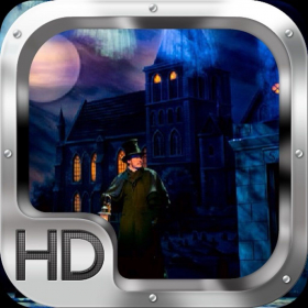 couverture jeu vidéo Nightmare Town: Revenge