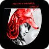 couverture jeu vidéo nightmare wolf