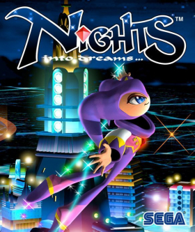 couverture jeu vidéo Nights : Into Dreams... HD