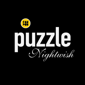 couverture jeu vidéo Nightwish Puzzle