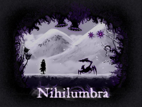 couverture jeu vidéo Nihilumbra