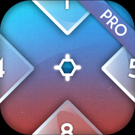 couverture jeu vidéo Nine Diamonds Pro
