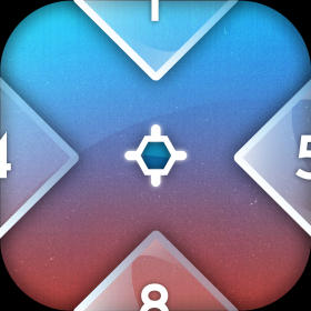 couverture jeu vidéo Nine Diamonds
