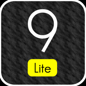 couverture jeu vidéo NineOut Lite