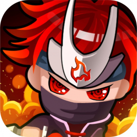 couverture jeu vidéo Ninja Alliance: Guard of the Kingdom