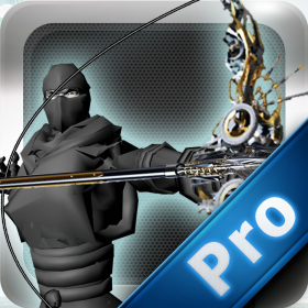couverture jeu vidéo Ninja Arrow Pro : Legend Of The Ancient Dragon The Temple Tour