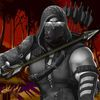 couverture jeu vidéo Ninja Arrow Revenge - The Last Archer Messenger