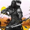 couverture jeu vidéo Ninja Arrow