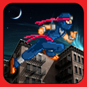 couverture jeu vidéo Ninja: Assassin