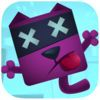 couverture jeu vidéo Ninja-Cat