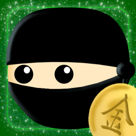 couverture jeu vidéo Ninja Catch HD