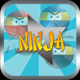 couverture jeu vidéo Ninja Chain Reaction