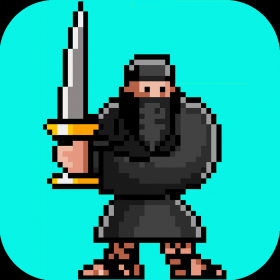 couverture jeu vidéo Ninja Challenge - Chop The Tower