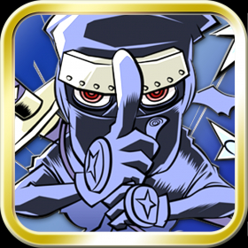 couverture jeu vidéo Ninja Climb