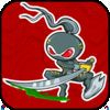 couverture jeu vidéo Ninja Crisis
