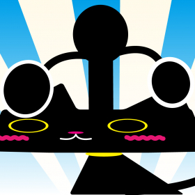 couverture jeu vidéo NINJA DIET