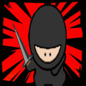 couverture jeux-video Ninja Dojo