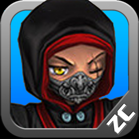 couverture jeu vidéo Ninja Fist - Turtle Fighter Free