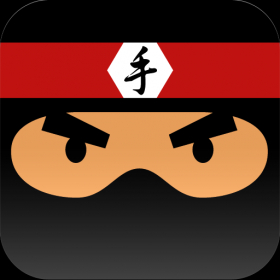 couverture jeu vidéo Ninja Flip