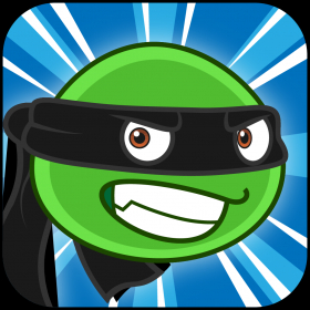 couverture jeu vidéo Ninja Goo : Clash of Samurai Slime Temple