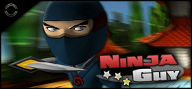 top 10 éditeur Ninja Guy