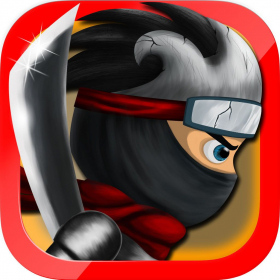 couverture jeu vidéo Ninja Hero - The Super Battle