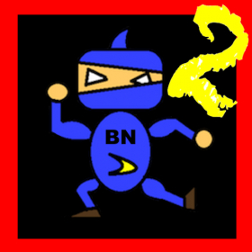 couverture jeu vidéo Ninja Jam 2