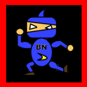 couverture jeu vidéo Ninja Jam