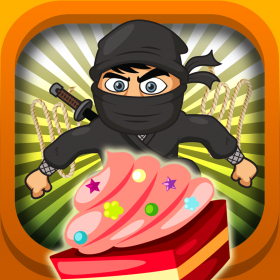 couverture jeu vidéo Ninja Jeu De Puzzle Jeux De La Saga Gratuits Les Meilleurs Jeux Pour Les Enfants
