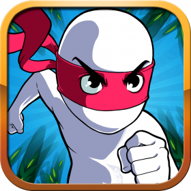 couverture jeu vidéo Ninja Joe