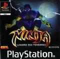 couverture jeux-video Ninja : L'ombre des ténèbres