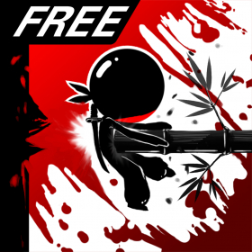couverture jeu vidéo Ninja Must Die Free