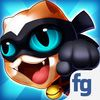 couverture jeu vidéo Ninja Neko